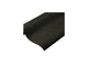 Wicotex Damastpapier schwarz 1,20x8m