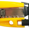 Con:p Abbrechmesser 18 mm Kunststoffbox – B20870