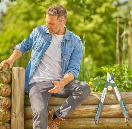 Gardena Gartenschere Easycut S