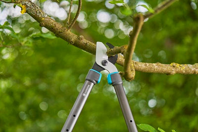 Gardena Gartenschere Telecut Pro s