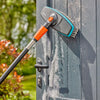 Gardena Clean System Cleaning Set mit einem weichen Griff, ST