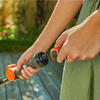 Gardena Clean System Cleaning Set mit hartem Stahl für NI