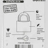Produkte Vorhängeschloss Superlock 38 mm plus 3 Schlüssel