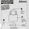 Produkte Vorhängeschloss Superlock 50 mm plus 3 Schlüssel