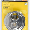 Produkte Vorhängeschloss Diskusschloss 90mm plus 2 Schlüssel