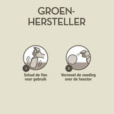 Pokon grüner Restaurator 500 ml - afbeelding 4