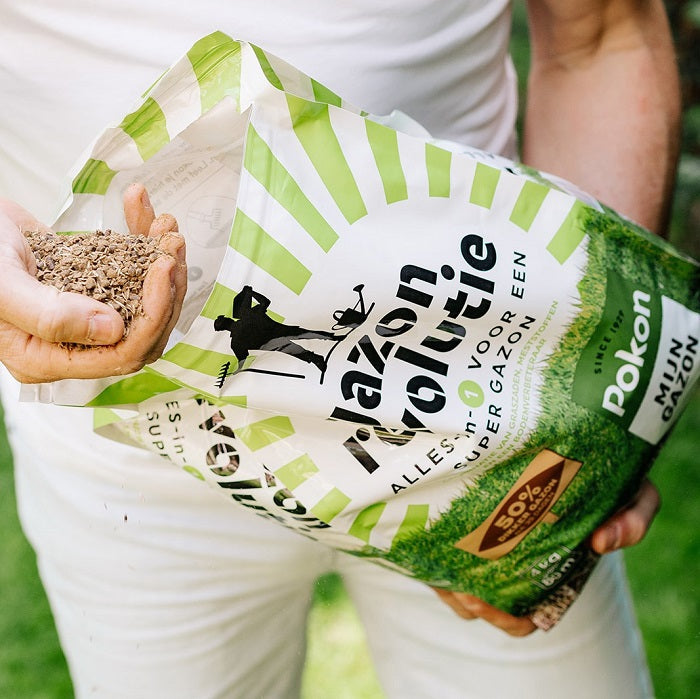 Pokon Rasenrevolution 1kg