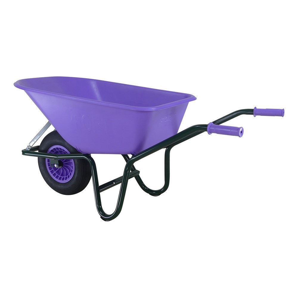 Fort Schubkarre TK 100 Lavendel