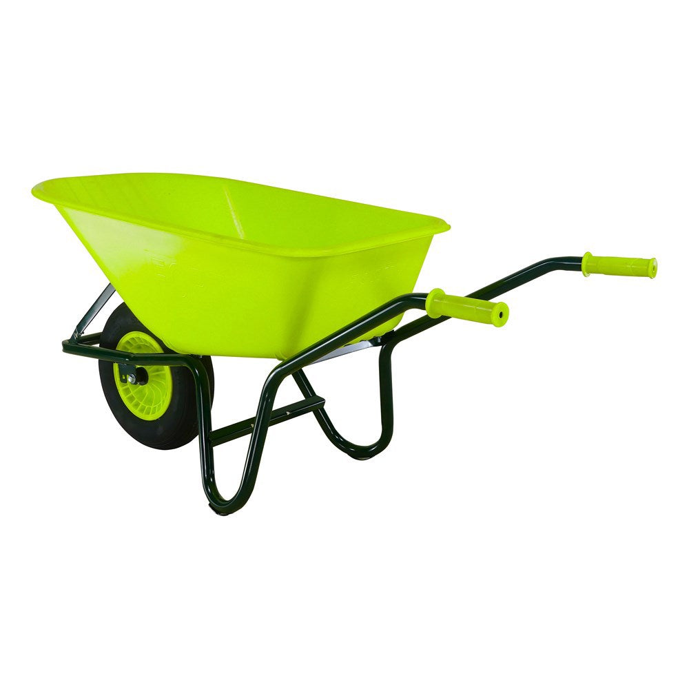 Fort Schubkarre TK 100 Limette