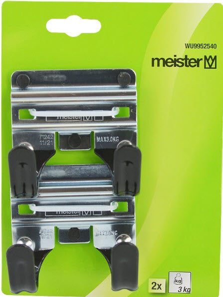 Universal-Werkzeughalter 2-teilig