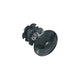 Ergotec - Balnut Plug Ergotec 1 - Schwarz