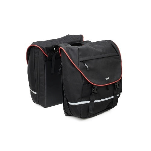Tasche doppel beck sprtv 30l.rot