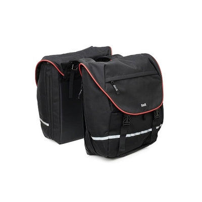 Tasche doppel beck sprtv 30l.rot