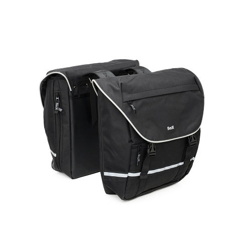 Tasche doppel beck sprtv 30l.grau