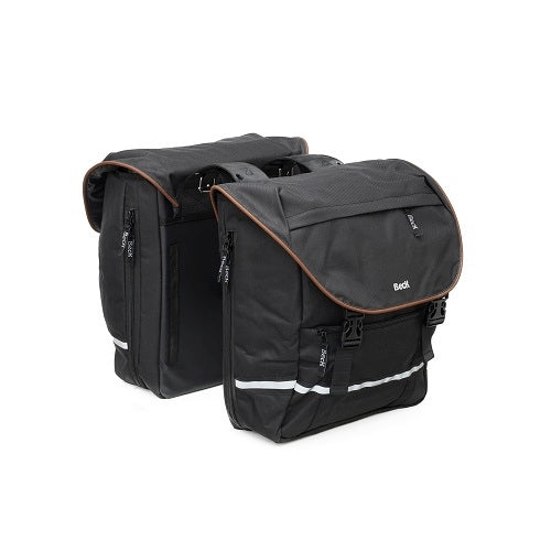 Tasche doppel beck sprtv 30l.braun