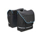 Tasche Double Beck Sprtv XL 40l.blau