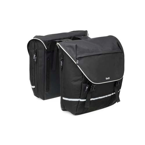Tasche doppel beck sprtv xl 40l.grau