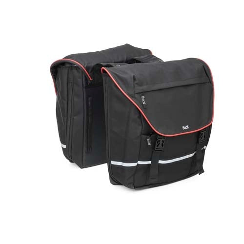 Tasche doppel beck sprtv xl 40l.rot