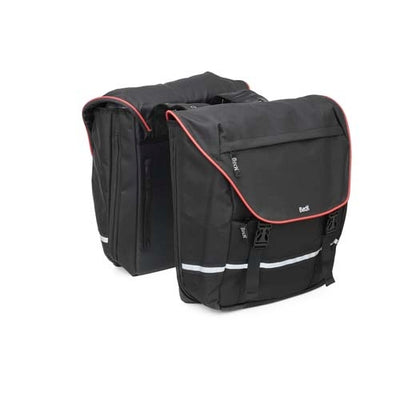 Tasche doppel beck sprtv xl 40l.rot