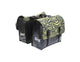 Tasche doppelt Beck Classic Gold Sterne Plane 46l.