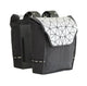 Tasche Double Beck Ultra Silber 32l.