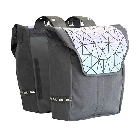 Tasche Double Beck Ultra Purple 32l.
