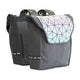 Tasche Double Beck Ultra Purple 32l.