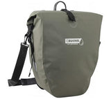 Buchel Tasche Single 100% 25.4L Wasserdicht Grün - afbeelding 1