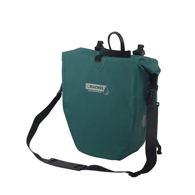 Bukel -Bag nur 100% 25,4 l wasserdichte Sturm