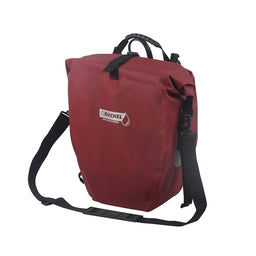 Hinchel -Bag nur 100% 25,4 l wasserdichte Merlot