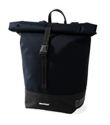 Urbanfester Urban Proof Eins Rolltop -Tasche 20L Blau recycelt - afbeelding 1