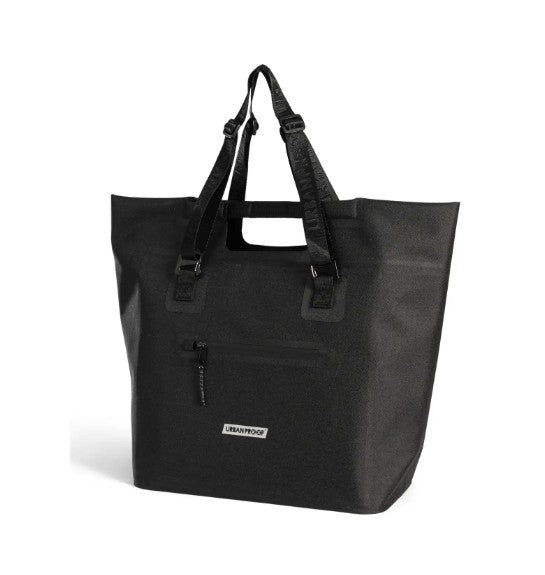 Urbanproof Urban Proof Shopper Knox 25l Rpet schwarz