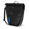 Urbanproof Urban Proof Single Storm Bag 20l schwarz recycelt