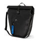 Urbanproof Urban Proof Single Storm Bag 20l schwarz recycelt