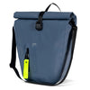 Urbanproof Urban Proof Single Storm Bag 20l blau recycelt