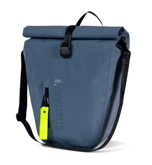 Urbanproof Urban Proof Single Storm Bag 20l blau recycelt