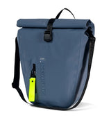 Urbanproof Urban Proof Single Storm Bag 20l blau recycelt - afbeelding 1
