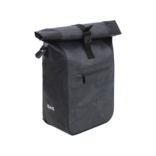 Tasche Einzelbeckenboden 20l. TPU schwarz