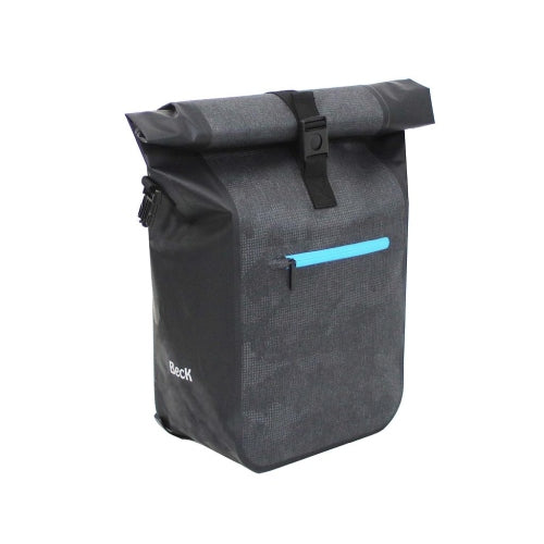 Tasche Einzelbeckenboden 20l. TPU blau