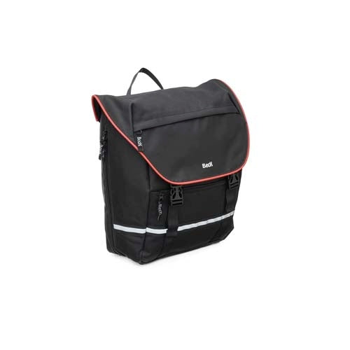 Tasche Single Beck Sprtv 15l. rot