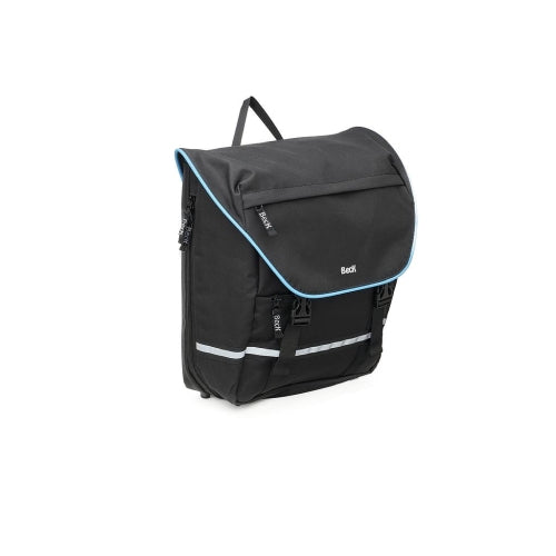 Tasche Single Beck Sprtv 15l. blau