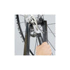 Superb Bremsscheibenrichtmaschine Super B Premium TB-MW40