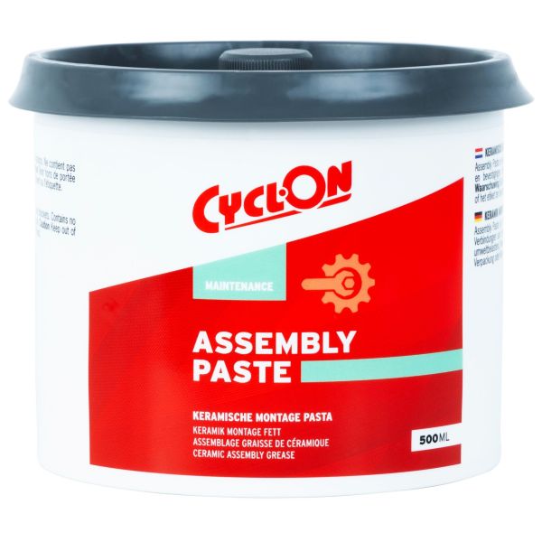 Cyclon Topf Montage Paste 500Ml