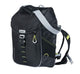Basil Daypack Nordlicht - Wasserdichter Fahrradrucksack für E-Bikes
