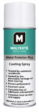 Molykote Metallschutz Plus 400ml (Spray)