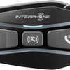 Interphone Helmkommunikationssystem u-com 16 Helm com.system interp. u-com 16 Einzelsatz