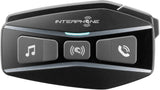 Interphone Helmkommunikationssystem u-com 16 Helm com.system interp. u-com 16 Einzelsatz - afbeelding 2