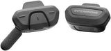 Interphone-Helmkommunikationssystem-Antennenkommunikation. Systemfahrräder Doppelbausatz - afbeelding 2