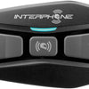 Interphone Helmkommunikationssystem u-com 4 Helm com.system interp. u-com 4 Einzel-Kit