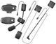 Interphone – Audio-Kit, spezielles Audio-Kit, Audio-Kit speziell für alle Modelle